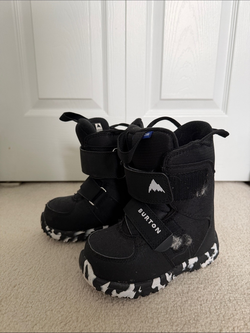 Burton Snowboard Boots - Kids